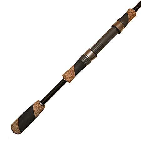 6 ft 10 in ML XFast Ceres Spinning Rod