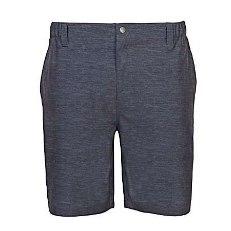 Men's Woven Stretch Performance Shorts