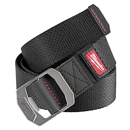 Men's FREEFLEX Nylon Webbing 1.5 in. Work Belt