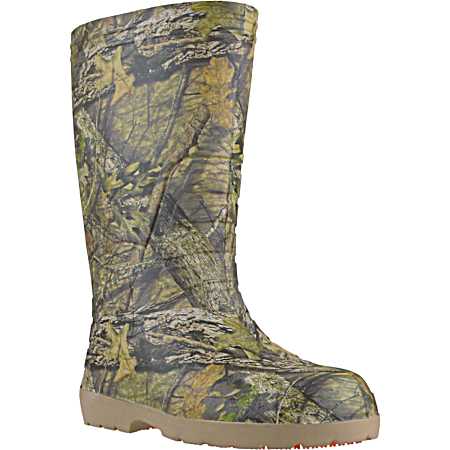 Men's Lightweight Camo Ranger Boots