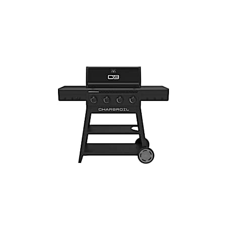Performance Series 4 Burner Gas Grill