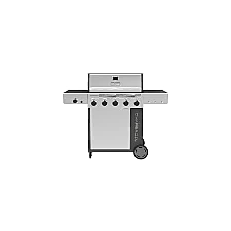Performance Series 5 Burner Gas Grill