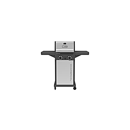 Performance Series 2 Burner Gas Grill