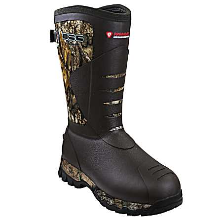 Women's Realtree APX 2.0 Rubber Boots