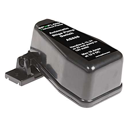 Automatic Switch AS888