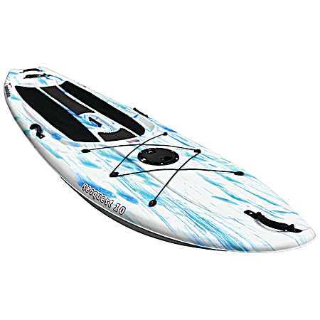Seaquest 10 Stand-up Paddleboard