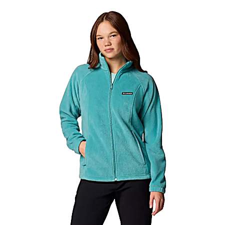 Women's Benton Springs Full Zip Fleece Jacket