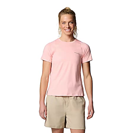 Women's Weekend Ascent Half Zip Shirt