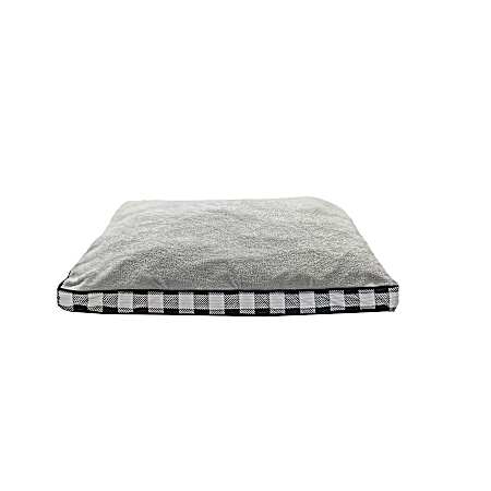 Large Gusseted Pet Bed Assorted