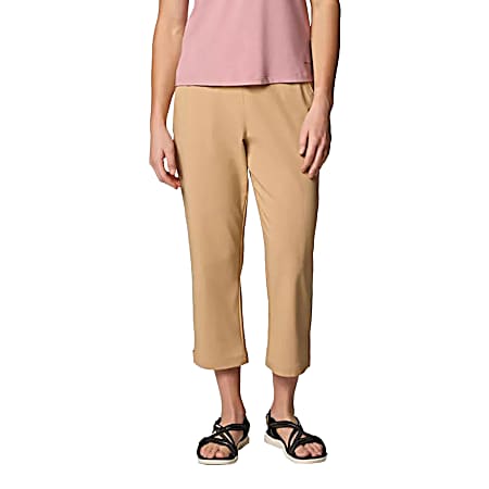 Women's All Seasons Capris