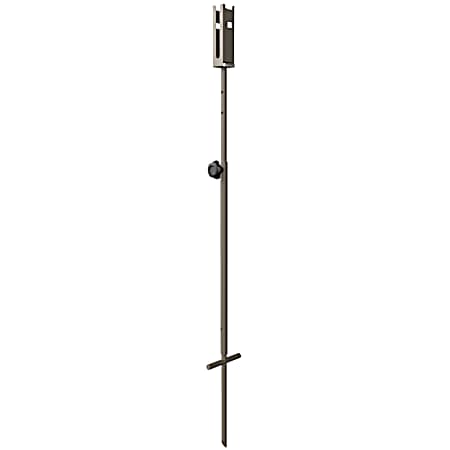 Genius Post Mount