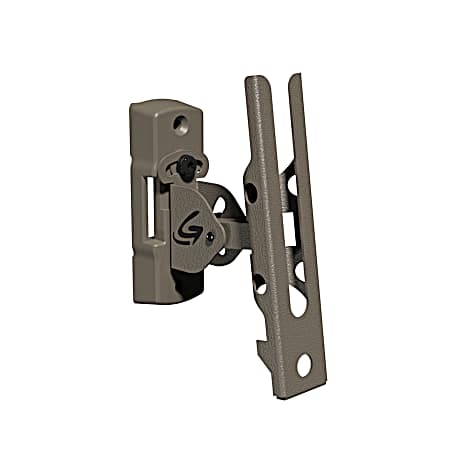 Genius Pan Tilt Lock Mount