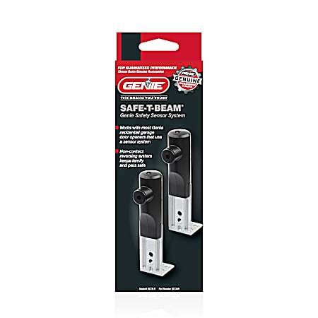 Safe-T-Beam Replacement Sensors - 2 Pk