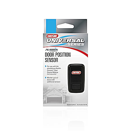 Universal Aladdin Connect Door Position Sensor