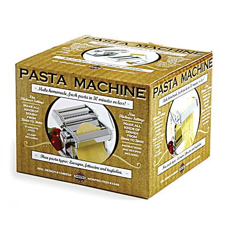 Pasta Machine