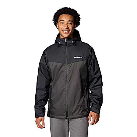 Men's Glennaker II Sherpa Lined Jacket