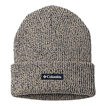 Men's Whirlibird Cuffed Beanie