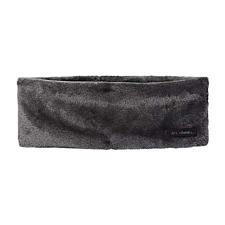 Women's Fire Side Plush Headband