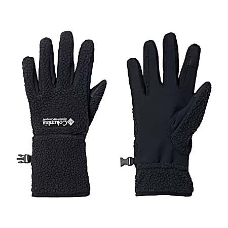 Women's Helvetia II Sherpa Gloves