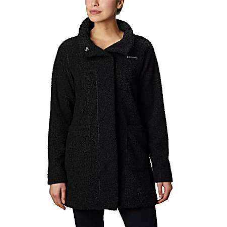 Women's Panorama Long Jacket