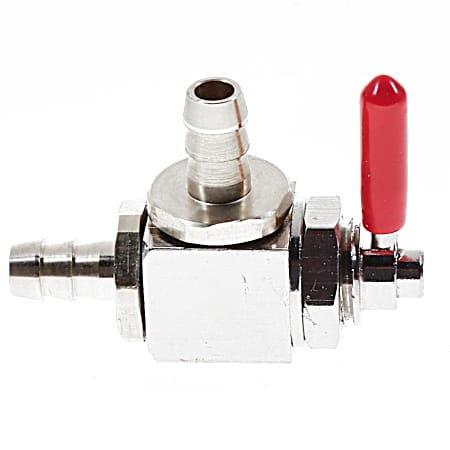 90-Degree Fuel Shut-Off Valve