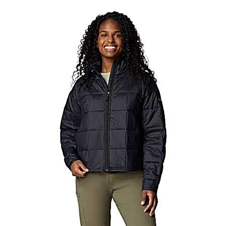 Women's Sienna Hill Quilted Jacket