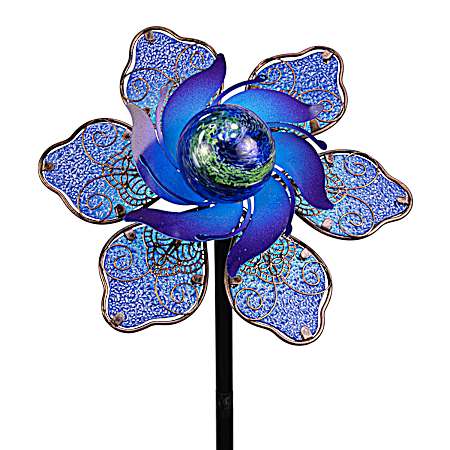 Posey Pinwheel