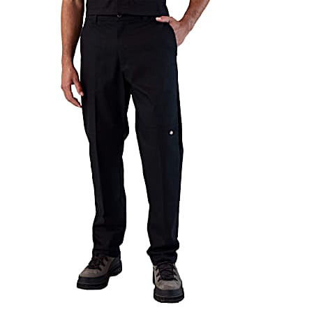 Men's Double Knee Pro Work Pants