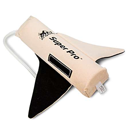 Large Canvas Winged Training Dummy w/Scent Strip