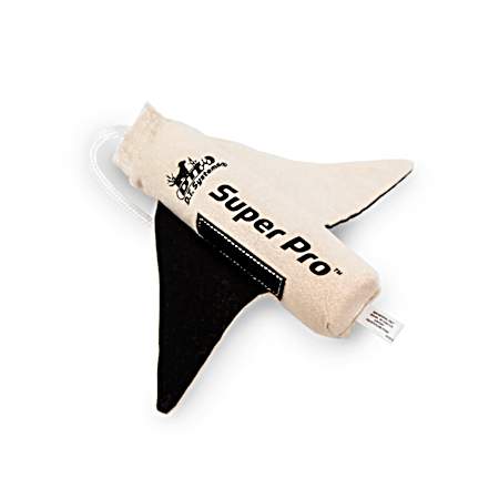 Small Canvas Winged Training Dummy w/Scent Strip