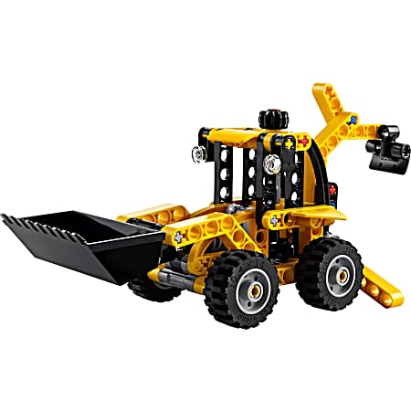 Technic Backhoe Loader 42197