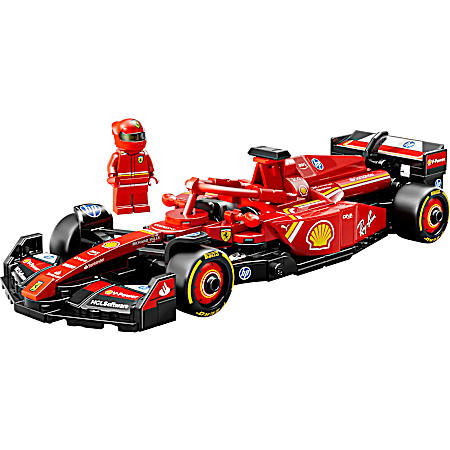 Speed Champions 77242