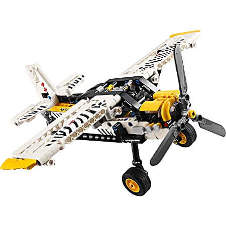 Technic Bush Plane 42198