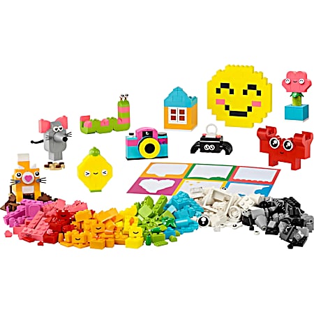 Classic Creative Happy Box 11042