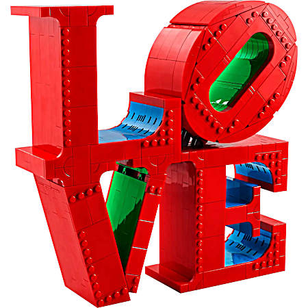 Art LOVE 31214