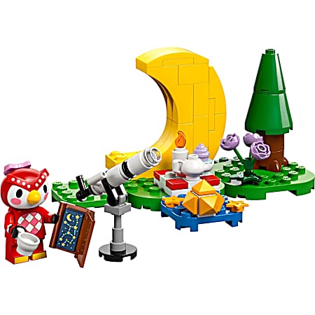 Animal Crossing Stargazing with Celeste 77053