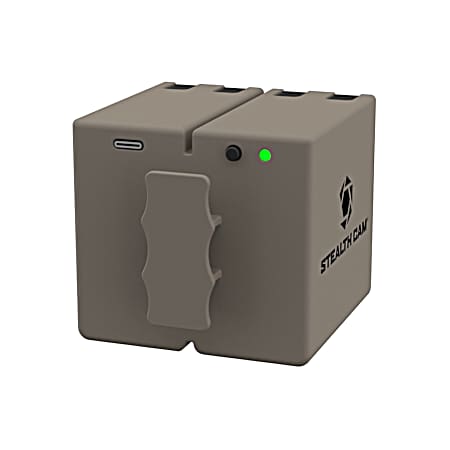 Lithium Battery Pack - Revolver Pro 2