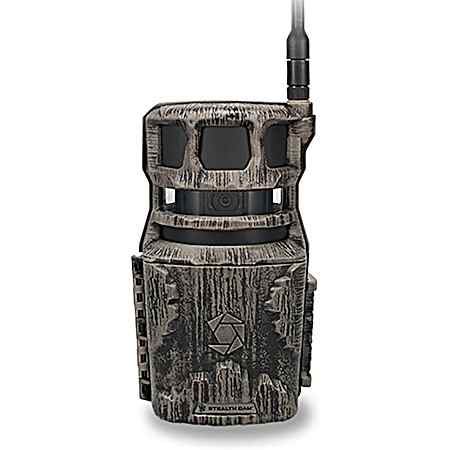 Revolver Pro 2.0 360° Cellular Trail Camera