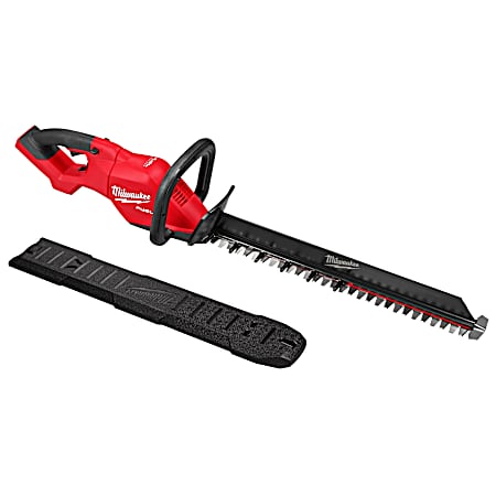 M18 FUEL 24 in Hedge Trimmer Bare Tool