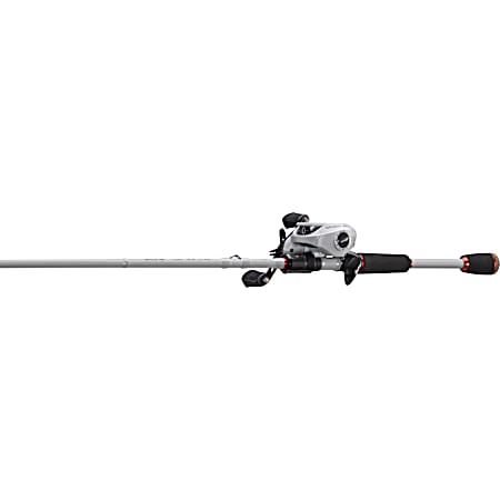 7 ft 1 in MH Fast Sync Casting Combo - Left Hand Retrieve
