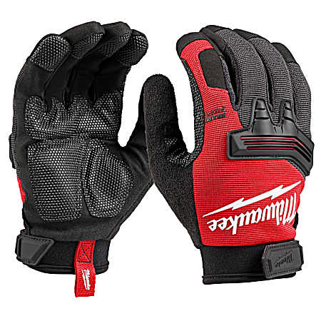 Wrecking Work Gloves