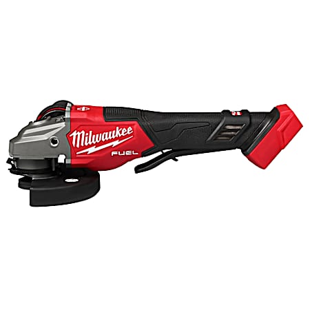 M18 FUEL™ 4-1/2