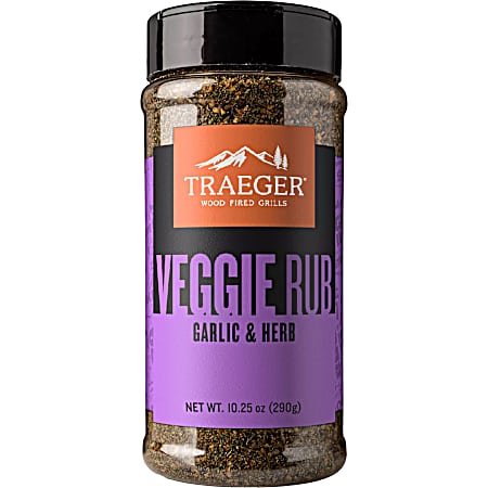 10.25 oz Veggie Rub
