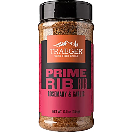 12.5 oz Prime Rib Rub