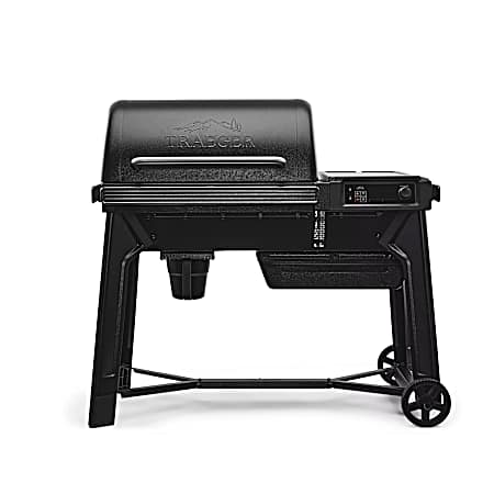 Woodridge Pellet Grill