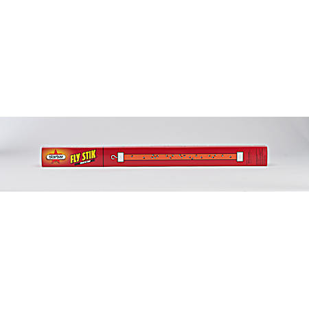 24 in Fly Stik Sticky Fly Trap