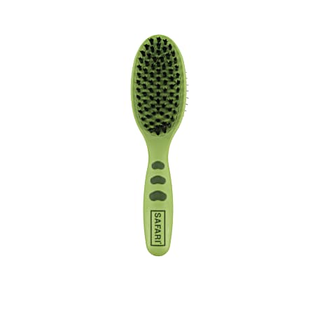 Pin and Bristle Combo Dog Brush - Medium
