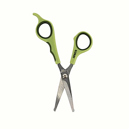 Dog Safety Scissors
