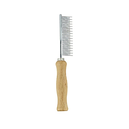 Cat Shedding Comb
