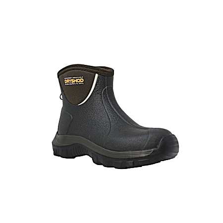 Men's Brown Evalusion Ankle Boots
